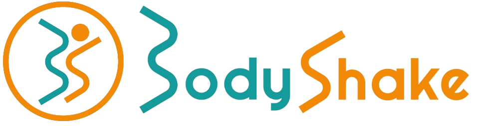 Jonathan Bodyshake